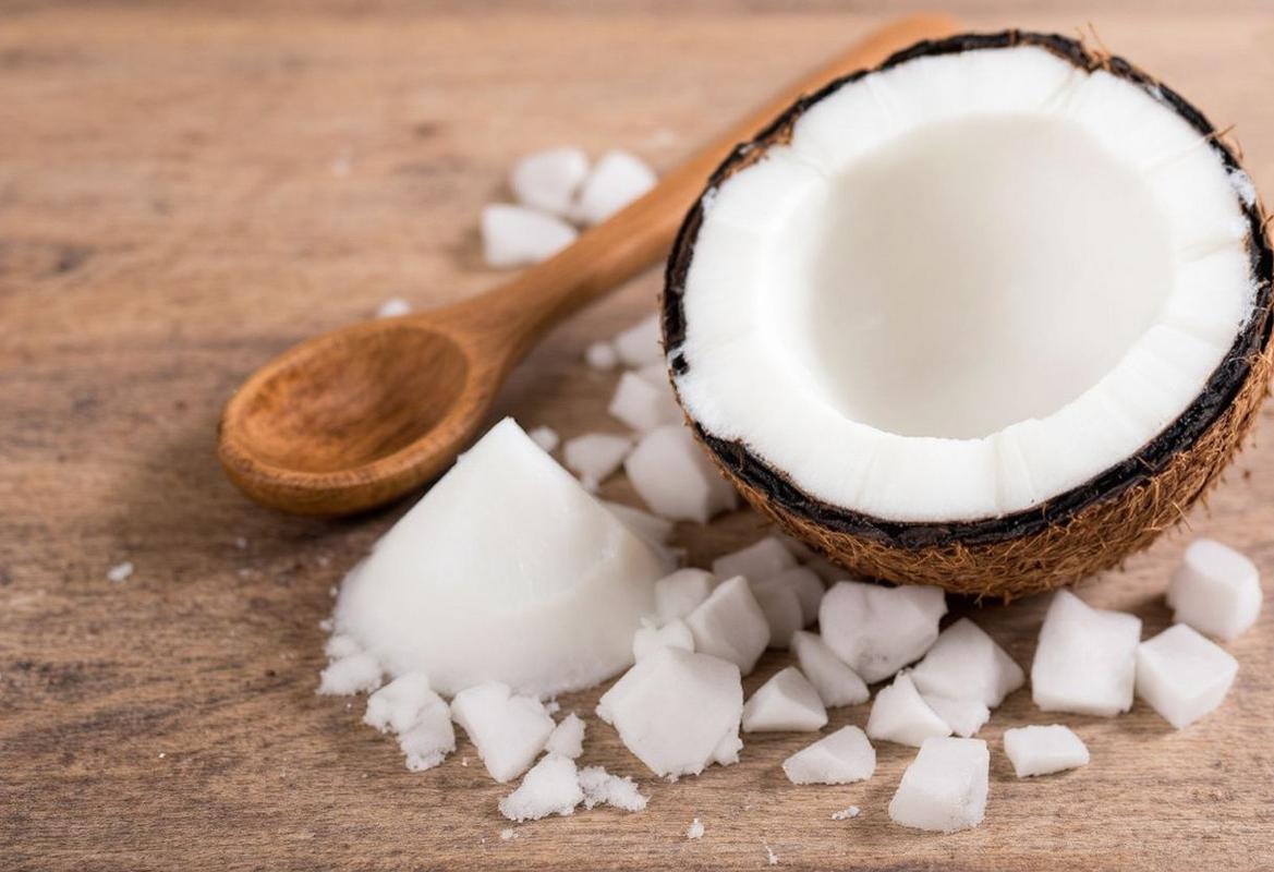 Huile de coco brulure - Quels sont ses bienfaits ?