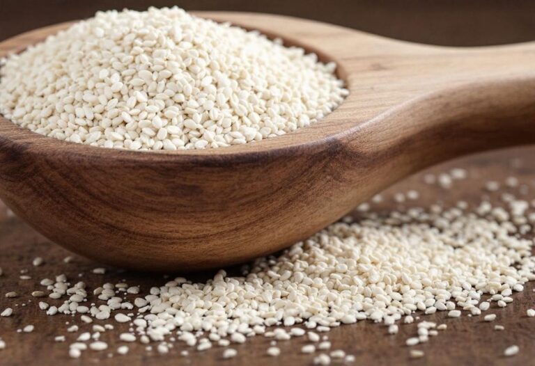 La farine de coco est-elle dangereuse pour la santé ?