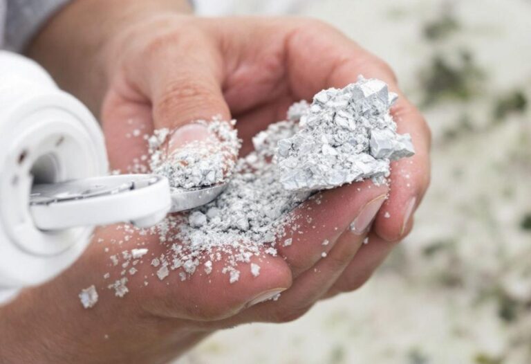 Quels sont les dangers de la pierre d'alun ?