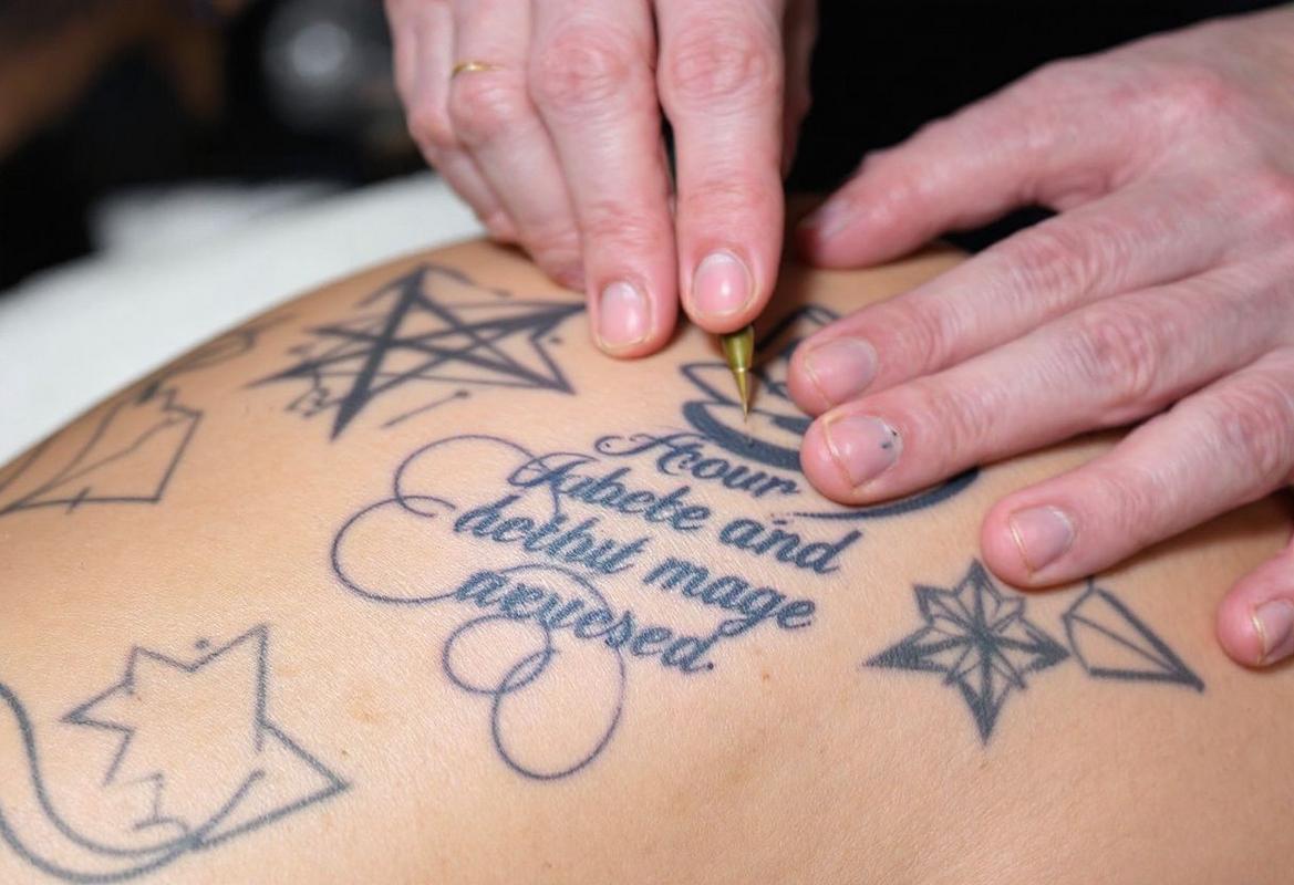 Tatouage sourcil raté - Quelles solutions envisager ?