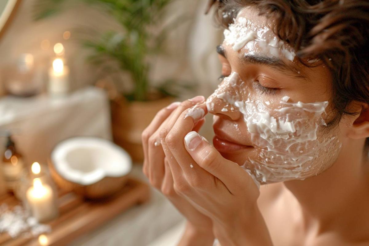 Peut-on appliquer l’huile de coco alimentaire sur la peau ?
