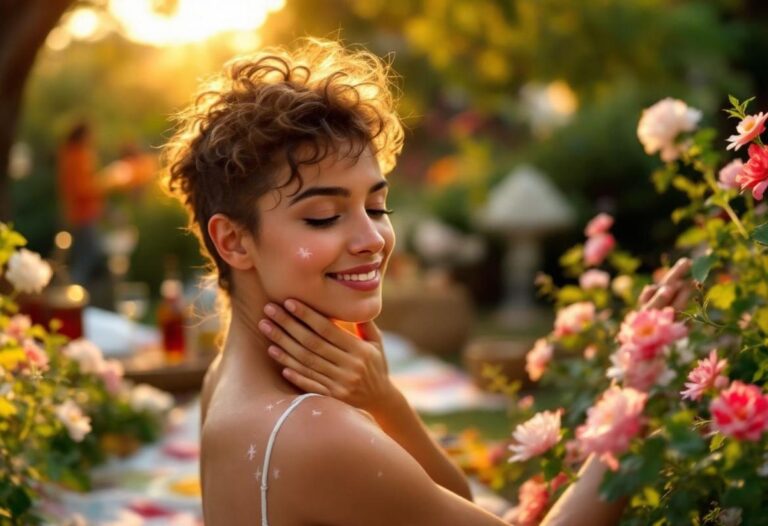 Fabriquer son anti-moustique naturel pour la peau