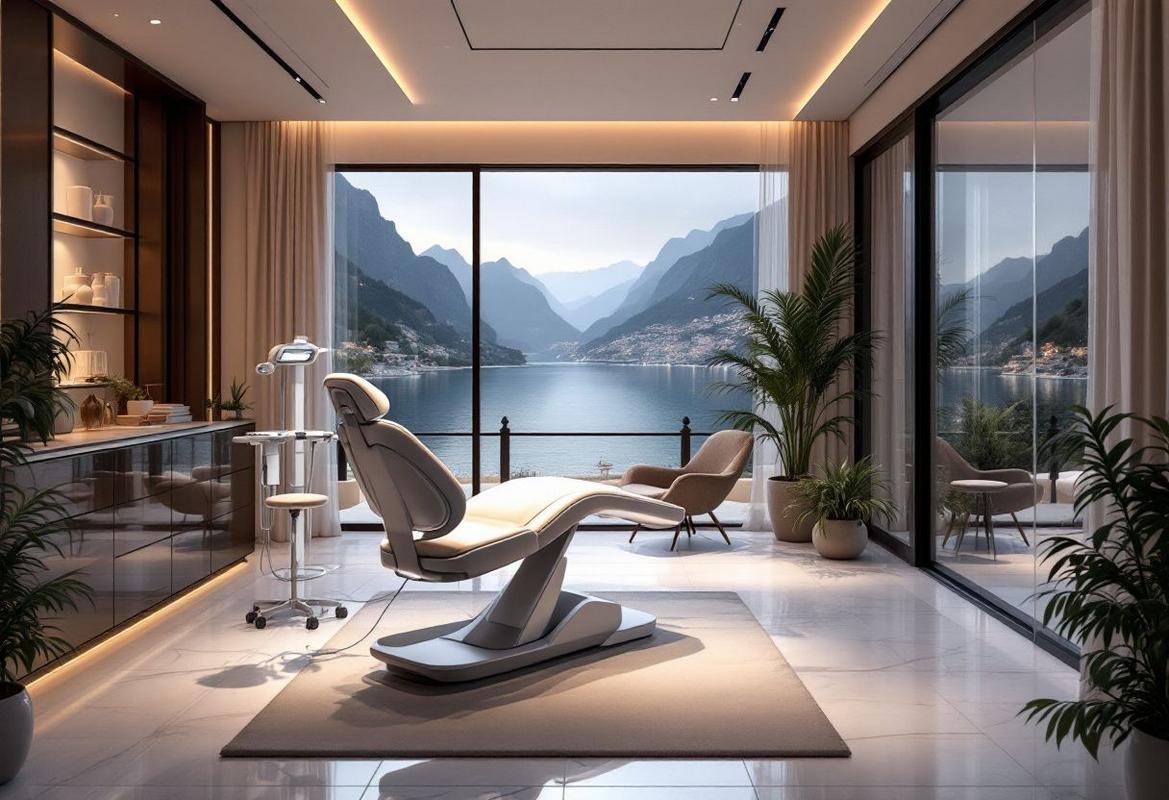 Découvrez le meilleur chirurgien esthétique Alpes-Maritimes