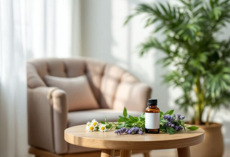 Quelle est la meilleure homéopathie pour le stress ?
