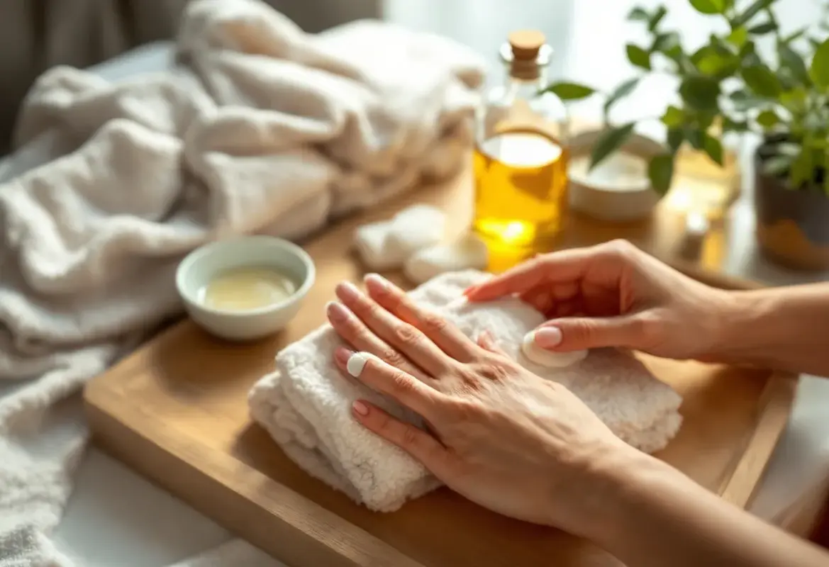 Enlever vernis semi-permanent naturellement sans acétone facilement