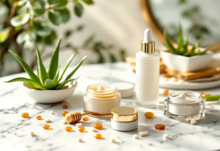 Est-ce que le sperme est bon pour la peau ?