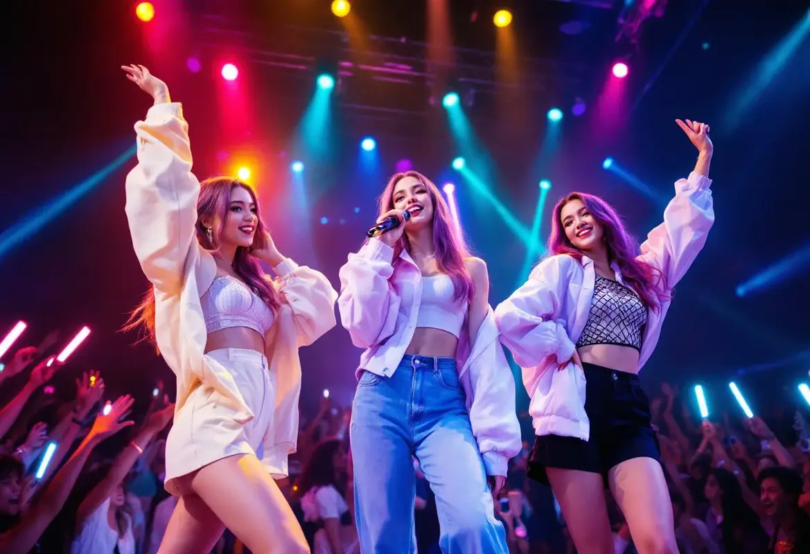 La plus moche des Blackpink : qui est-ce vraiment ?