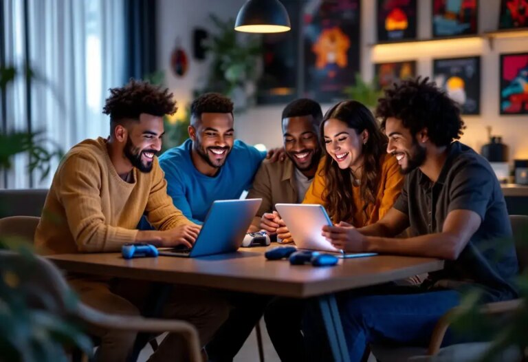 Découvrez MundiJeux et ses jeux captivants