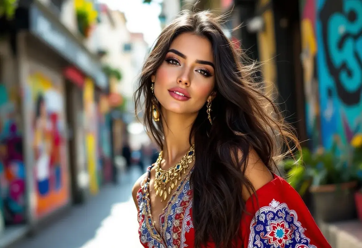 Betul Yilmazturk : une icône de beauté en France