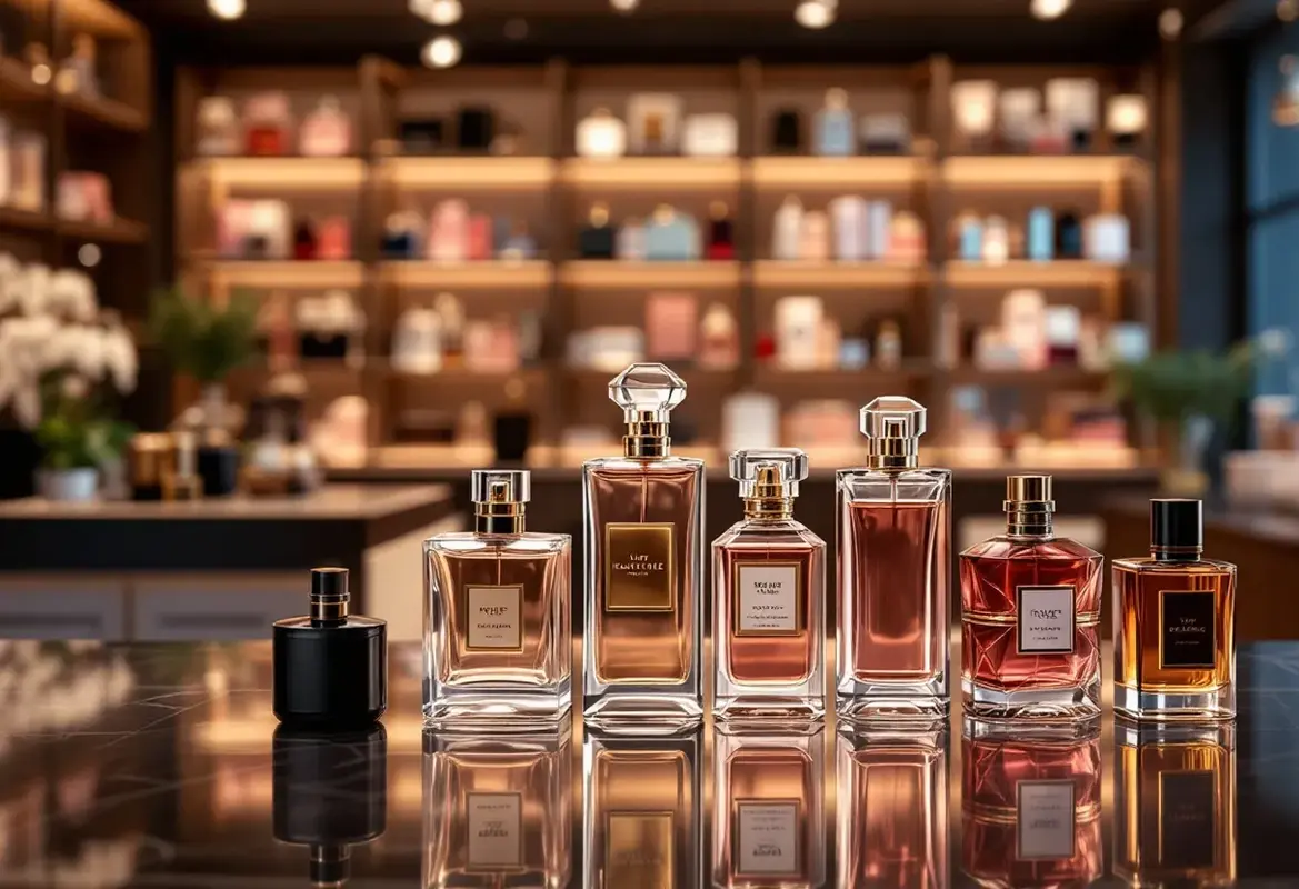 Peut-on acheter des échantillons de parfum facilement ?