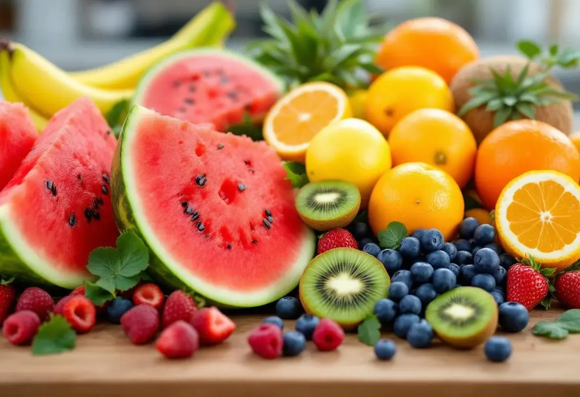 Baisser sa tension sans se priver de sel ? Ces fruits font des miracles !.jpg