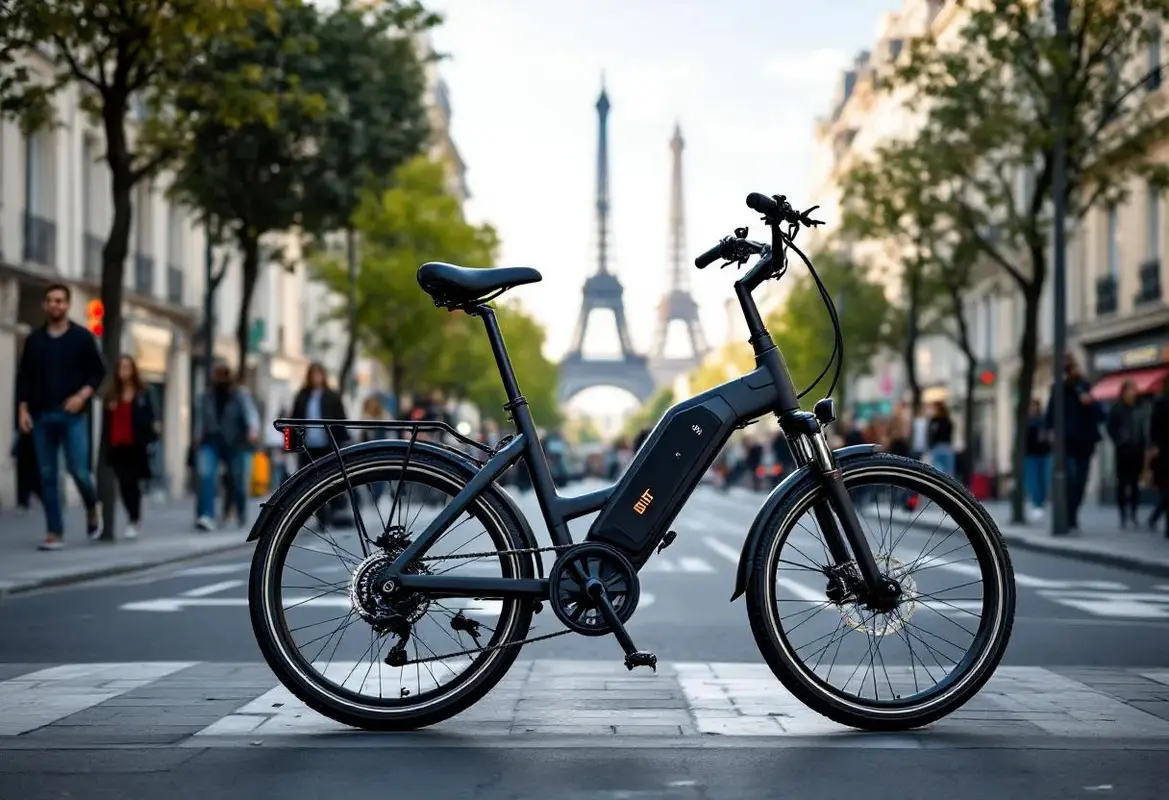 Tout le monde le veut à Paris : ce vélo électrique est en promo folle en ce moment.jpg
