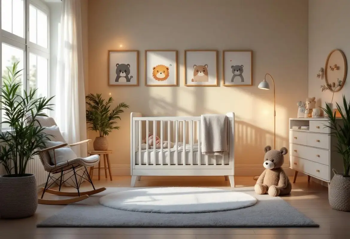 Bébé ne dort pas la nuit je craque : comment surmonter cela ?