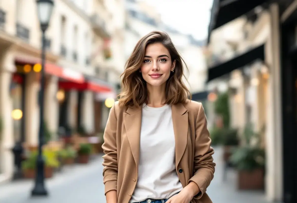 Tout savoir sur Lola Dewaere : biographie et carrière