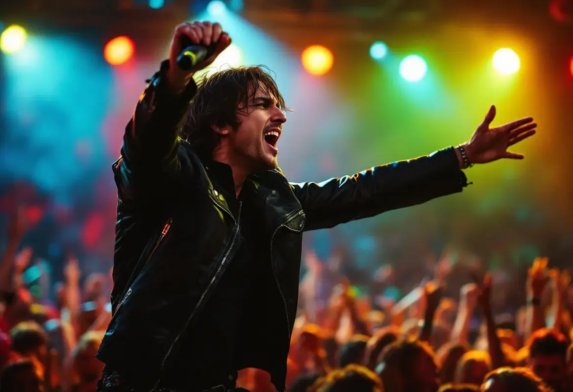 Que devient le sosie vocal de Johnny Hallyday ?