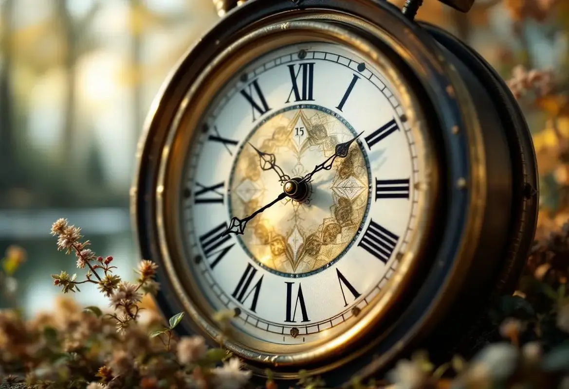 15h15 signification : décryptage de ce message mystérieux