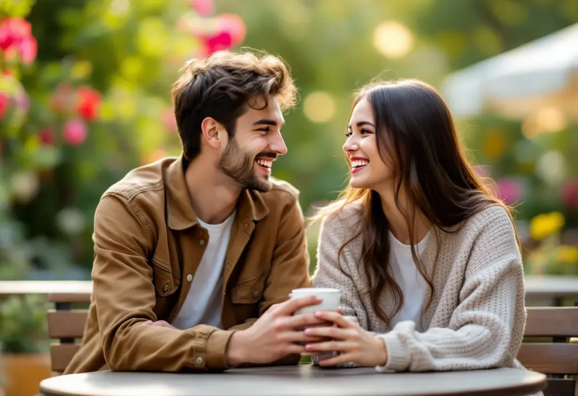 Les erreurs à éviter en début de relation
