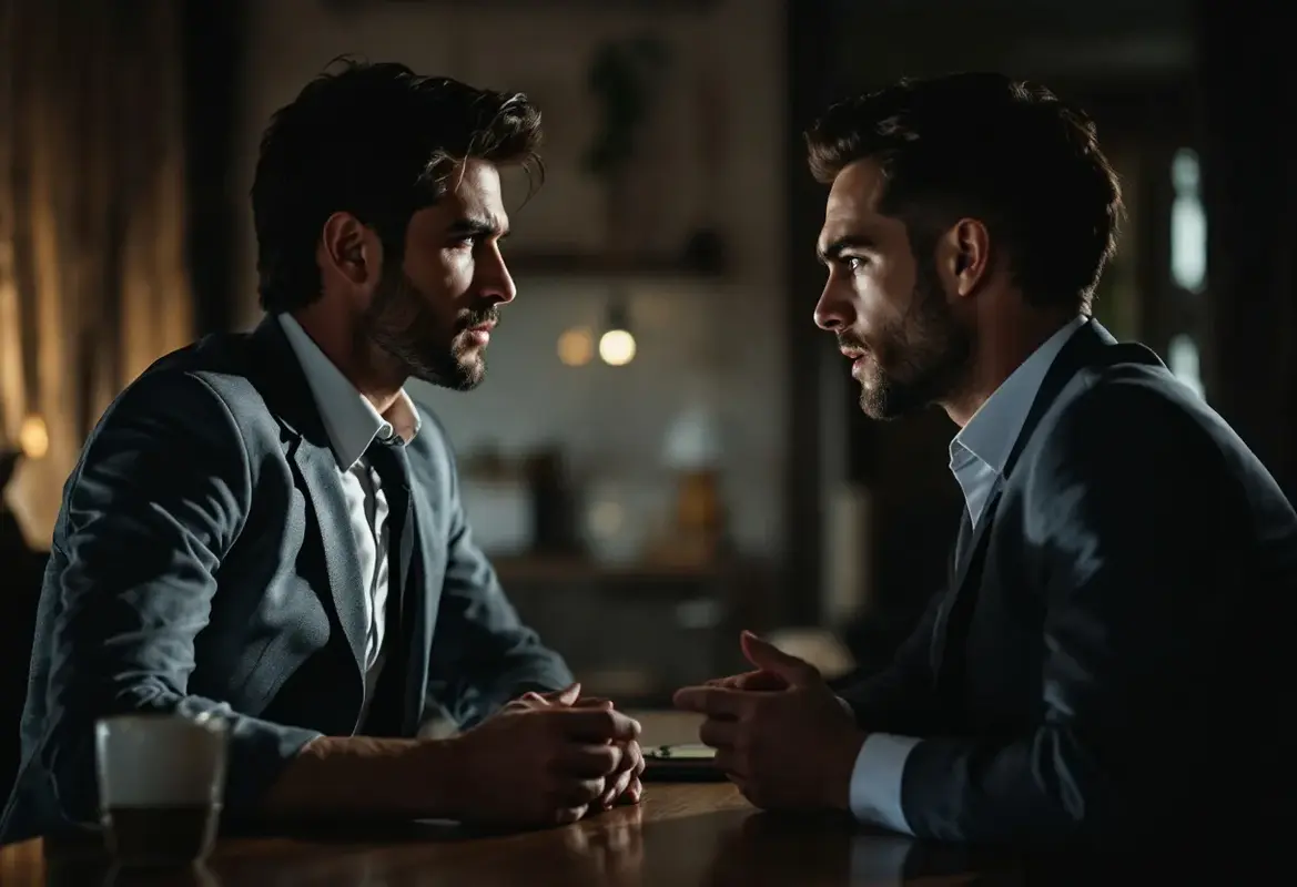 Quelles sont les phrases d'un manipulateur ?