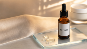 Les bienfaits d’un sérum au rétinol : pourquoi l’intégrer à votre routine beauté ?